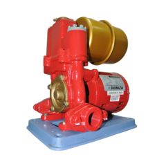 Máy bơm tăng áp Shimizu PS-132BIT