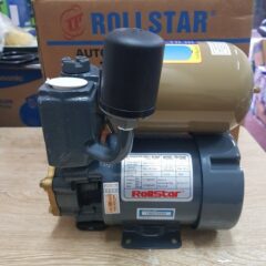 Máy bơm nước tăng áp RollStar TP-130AE