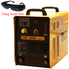 Máy hàn que Hồng Ký HK-400I