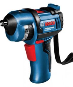 Máy khoan pin Bosch GSR BitDrive 3.6 V