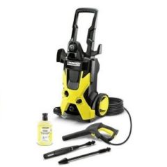 Máy Phun Rửa Áp Lực Karcher K5 EU