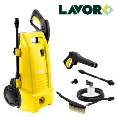 Máy rửa xe Lavor Ninja 120