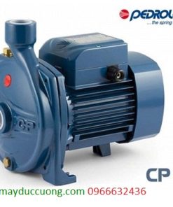 Máy bơm nước ly tâm pedrollo CPm 158