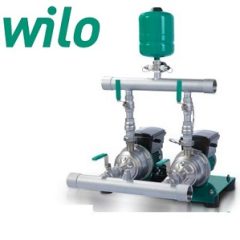 Cu.m 2 bơm tăng áp biến tần Wilo PBI-LD402EA