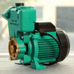 Máy bơm nước chân không Wilo PW-175E