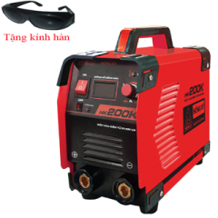 Máy hàn điện tử Hồng Ký HK200K