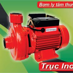 Máy bơm nước Shining SHP380-CE