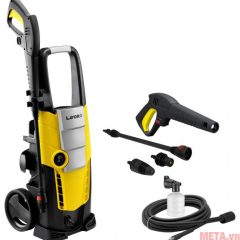 Máy rửa xe Lavor italy Galaxy 140