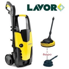 Máy rửa xe Lavor STM150