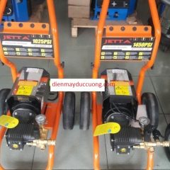 Máy rửa xe cao áp Jetta JET-1800P-70