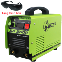 Máy hàn điện tử Hồng Ký SR200R