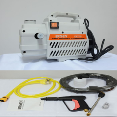 Máy rửa xe áp lực cao Ergen EN-6708