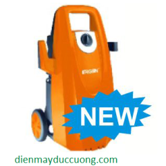 Máy rửa xe áp lực cáo Ergen EN-6709