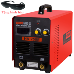 Máy hàn điện tử Hòng Ký HK 250E