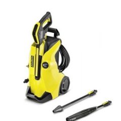 Máy Rửa Xe Karcher K4 Full Control EU