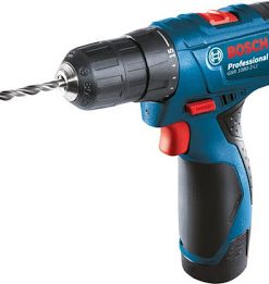 Máy khoan pin Bosch GSR 1080-2Li (1,5Ah)