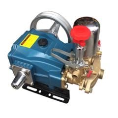 Đầu phun xịt áp lực cao AM-22