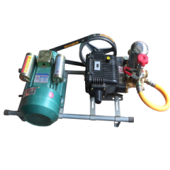 Máy rửa xe áp lực cao NK-54 3.0kw