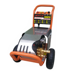 Máy rửa xe cao áp Jetta JET 3000P – 120 (3.0KW)