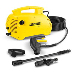 Máy Rửa Xe Karcher K2 420