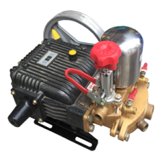 Đầu phun xịt áp lực cao NK-54