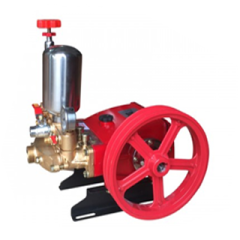 Đầu phun xịt áp lực cao NK-98