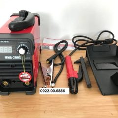 Máy hàn điện tử SASUKE MMA-200S