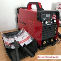 Máy hàn điện tử SASUKE MMA-250A