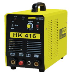 Máy hàn Plasma/Tig/Que Hồng Ký HK 416
