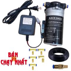 Bộ máy phun sương 5 bép