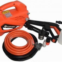 Máy rửa xe gia đình Lutian:LT210G-1600