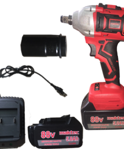 Máy vặn xiết ốc dùng pin Maktec 88V – 5Ah
