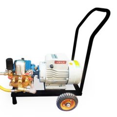 Máy rửa xe Amax AM-28D- Moto 2,2KW