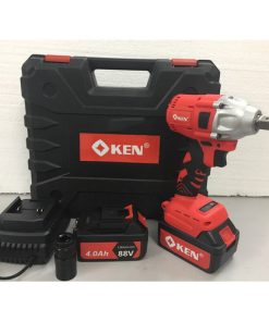 Máy vặn xiết ốc dùng pin Ken 88V