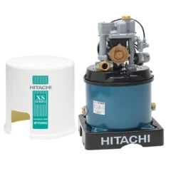 Máy bơm tăng áp Hitachi WT-P250GX2-SPV-MGN (250W)