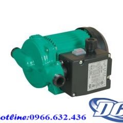 Máy bơm tăng áp điện tử Wilo PB - 088EA 