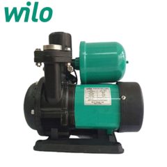 Máy bơm tăng áp điện tử chịu nhiệt WILO PB 303EA