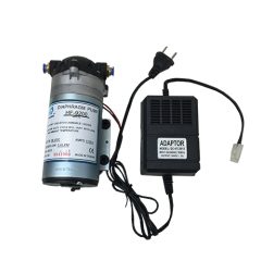 Máy phun sương 36V HF9200