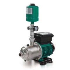 Máy bơm tăng áp biến tần Wilo PBI-L803EA