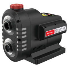 Máy bơm tăng áp biến tần SHENNENG APF 204 (550W) –Korea