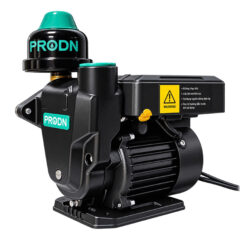 Bơm tăng áp biến tần PRODN 1WZB-21DCR (0.4KW-220V)