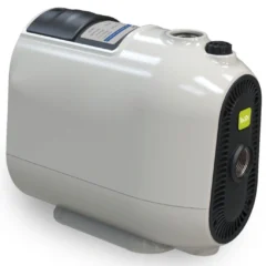Bơm tăng áp biến tần Booster Shirai IR 2-20AP (400W)