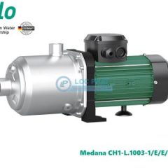 Máy bơm ly tâm trục ngang Wilo Medana CH1-L.1003-1/E/E/10T