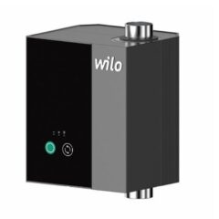 Máy bơm tăng áp điện tử chống giật Wilo RENO-20 (đi kèm bộ chống giật 24V-DC)