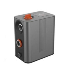 Bơm áp biến tần Lepono MRC75 (750W)