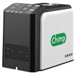 Máy bơm tăng áp biến tần CHIMPPRO YC400