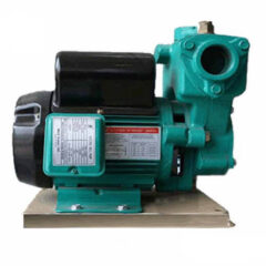 Máy bơm nước chân không Wilo PW-1500E