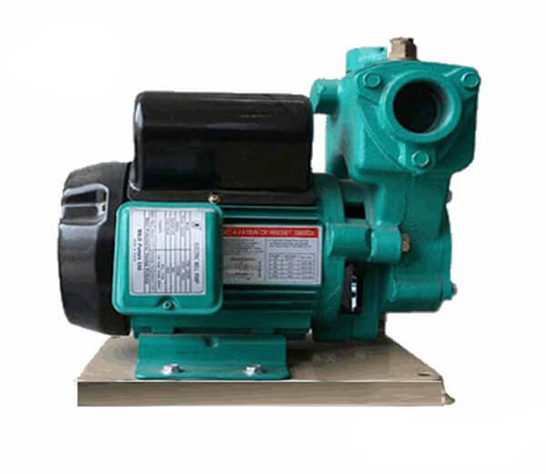 Máy bơm nước chân không Wilo PW-1500E