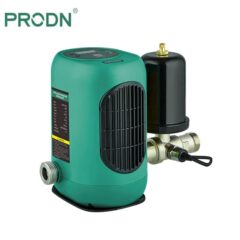 Bơm tăng áp biến tần PRODN 25LDB2-25SMA (0.3KW-220V)