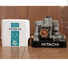 Máy bơm tăng áp Hitachi WM-P300GX2-SPV-WH (300W)